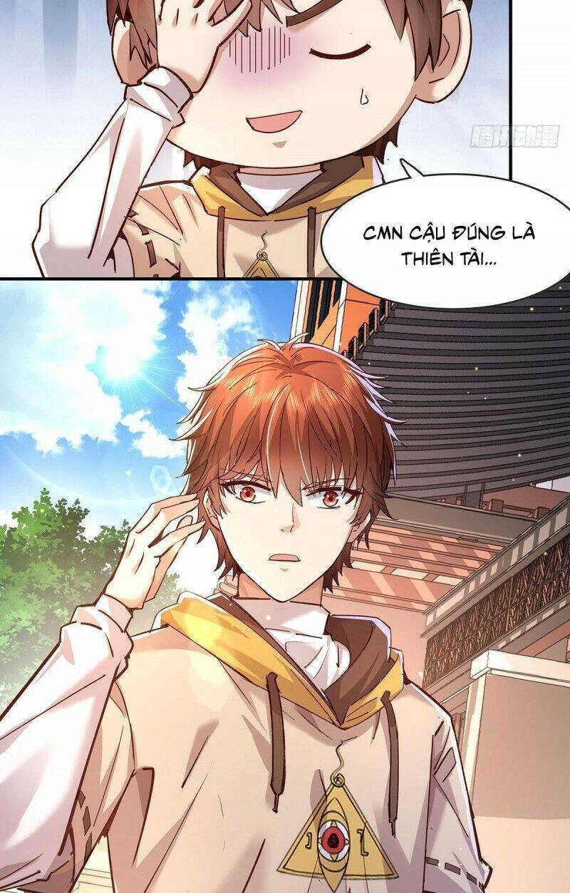 Ngự Linh Giả Chapter 62 - 9