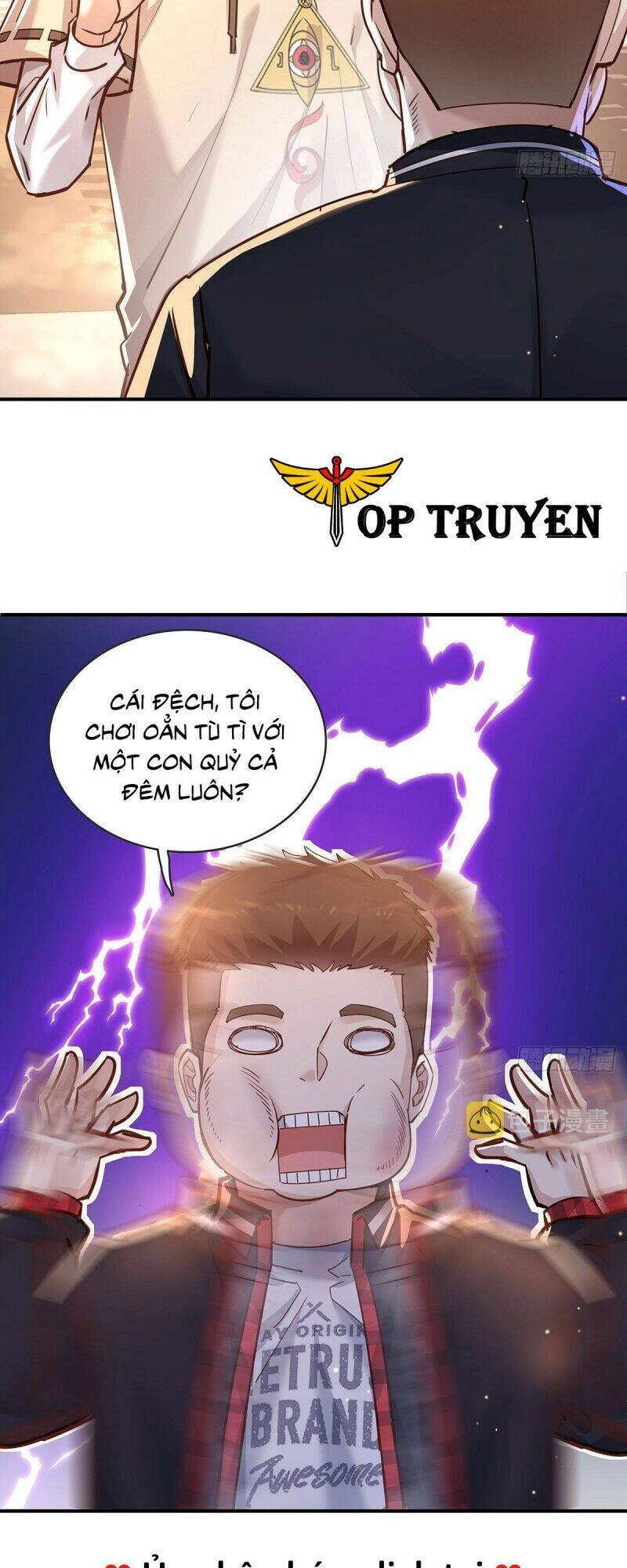 Ngự Linh Giả Chapter 62 - 12