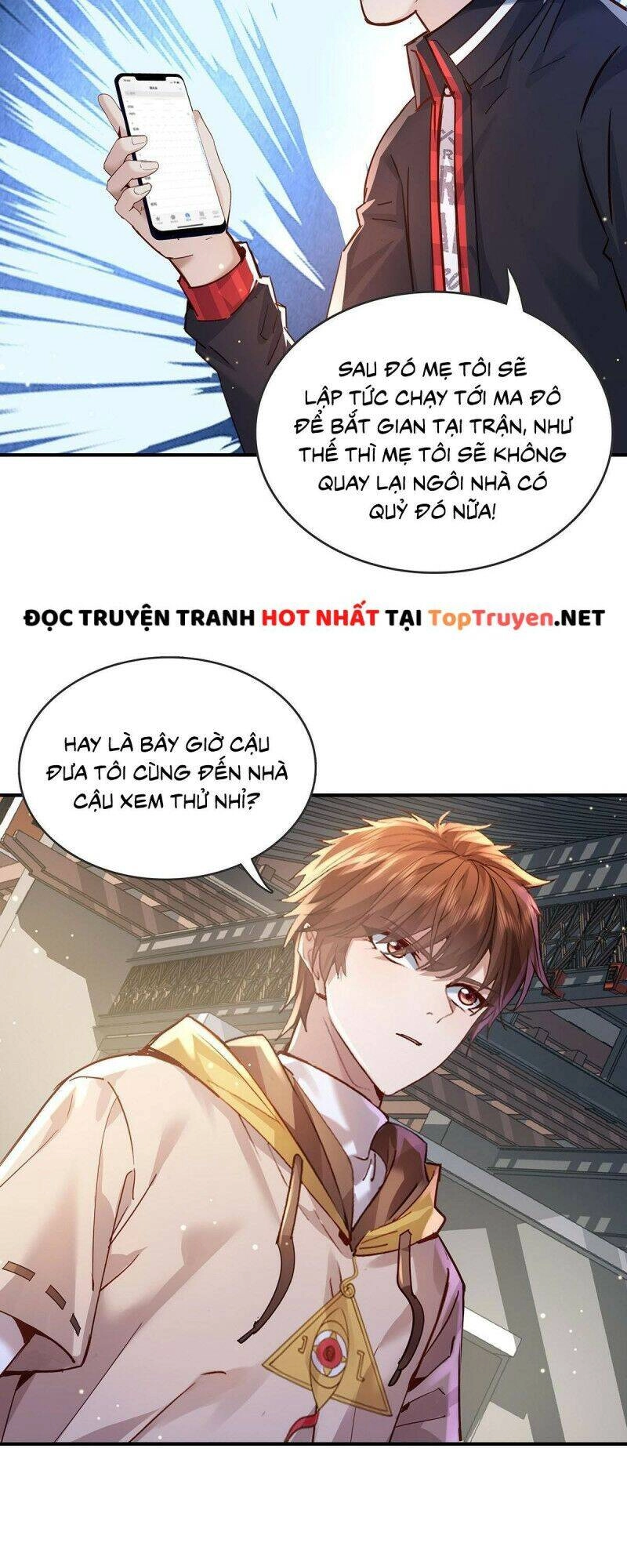 Ngự Linh Giả Chapter 62 - 14