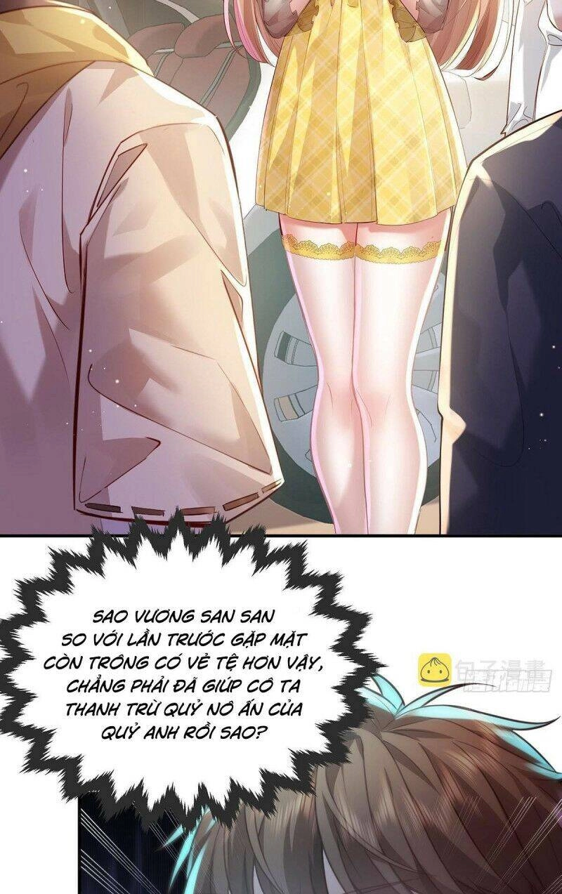 Ngự Linh Giả Chapter 62 - 19