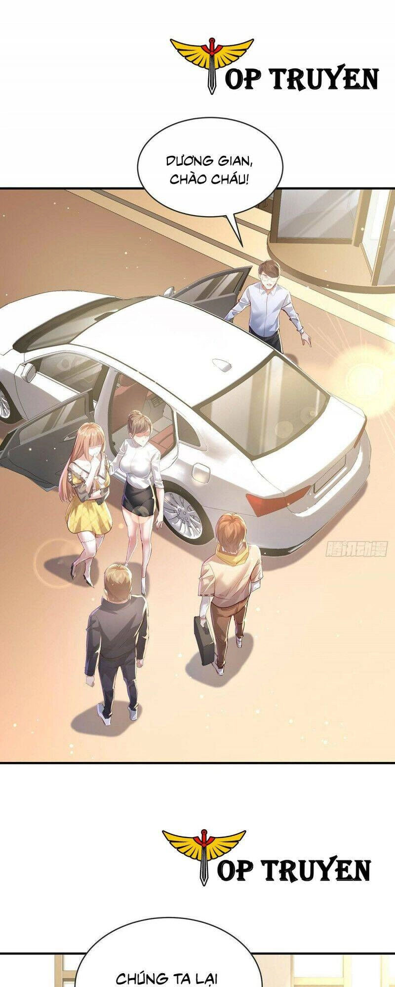 Ngự Linh Giả Chapter 62 - 21