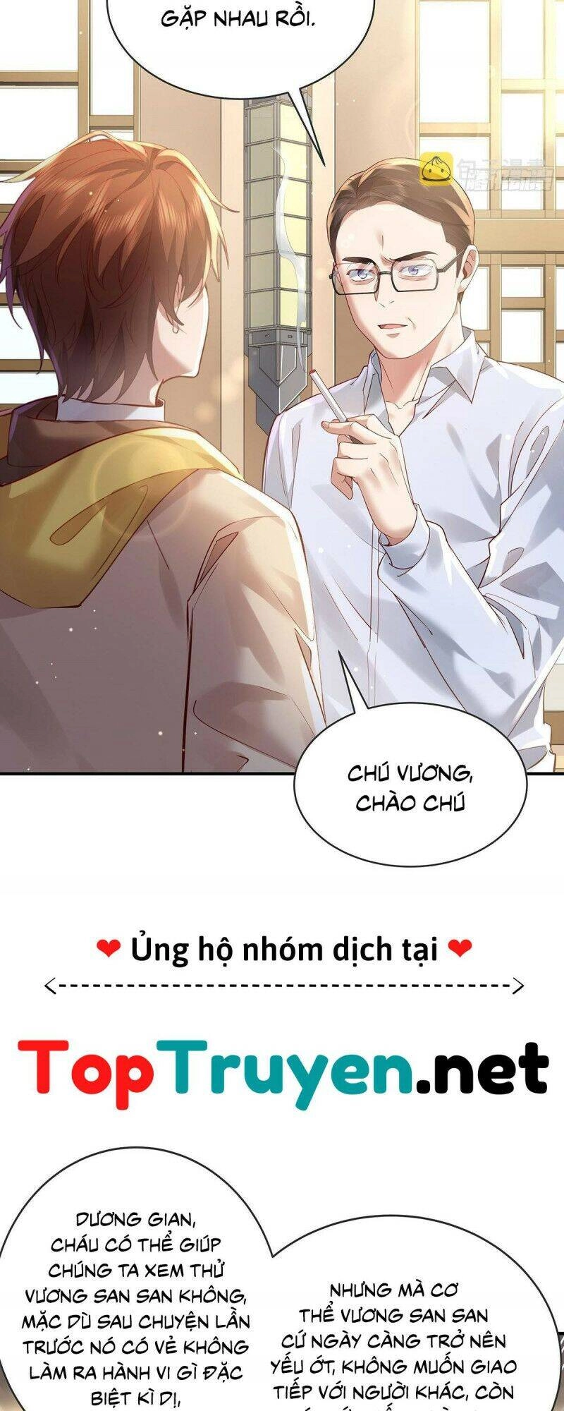 Ngự Linh Giả Chapter 62 - 22