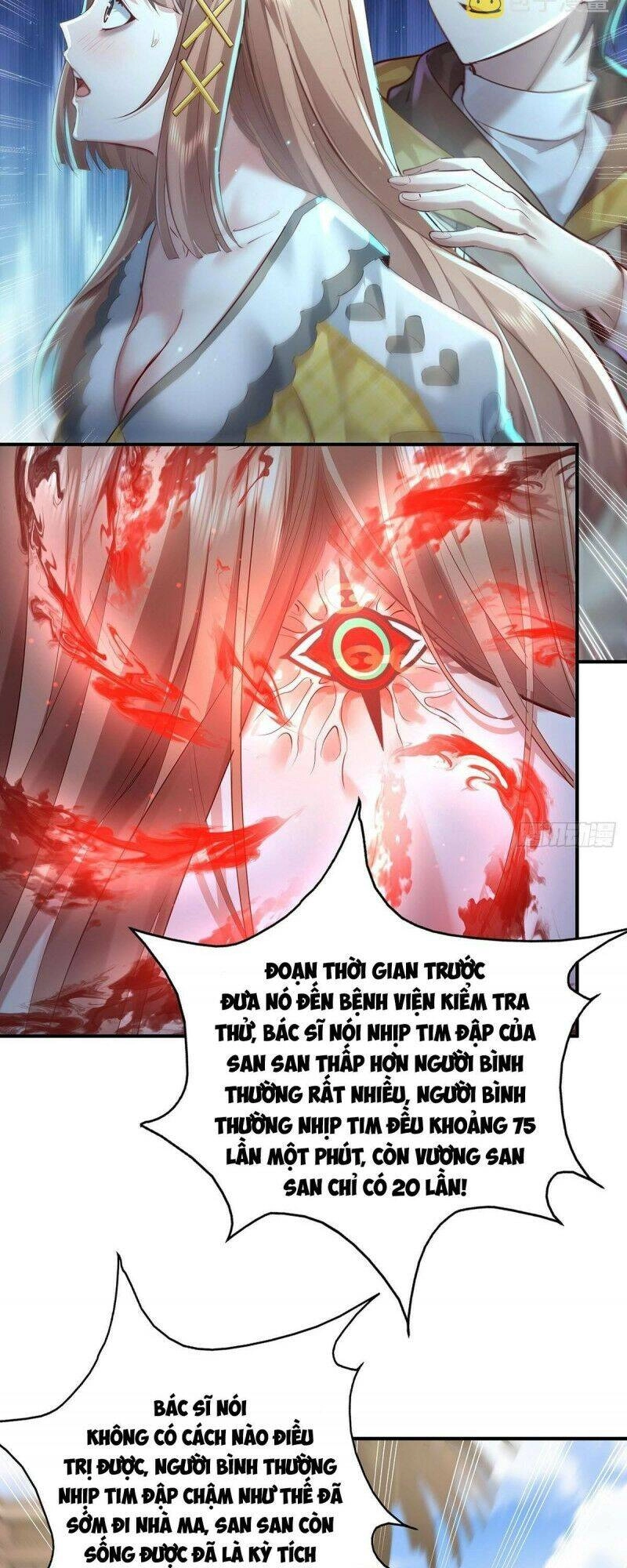 Ngự Linh Giả Chapter 62 - 25