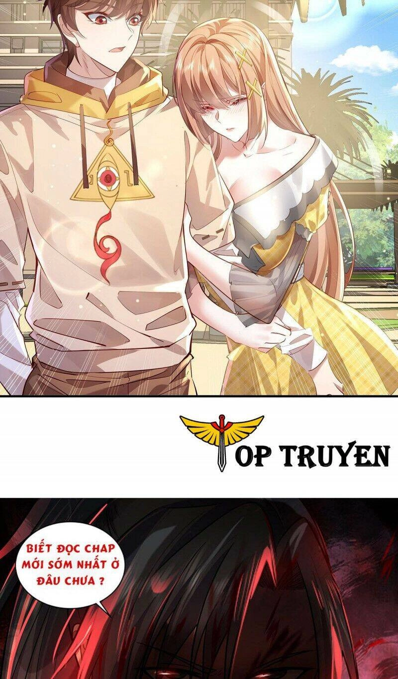 Ngự Linh Giả Chapter 62 - 29