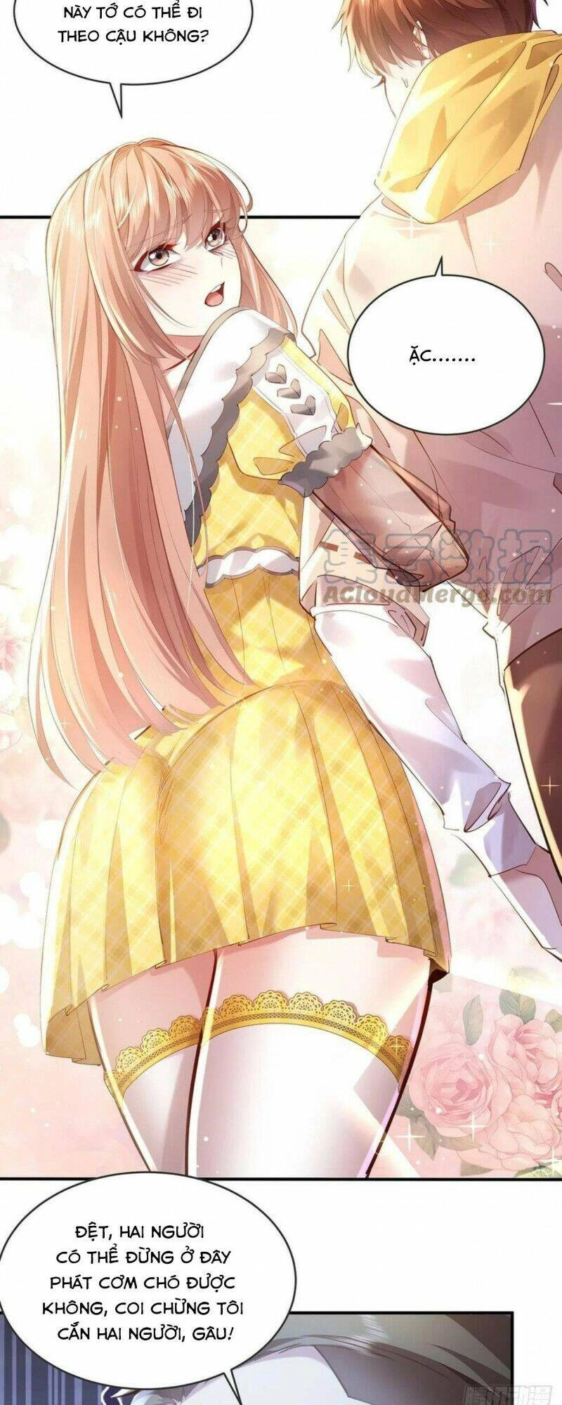 Ngự Linh Giả Chapter 63 - 3