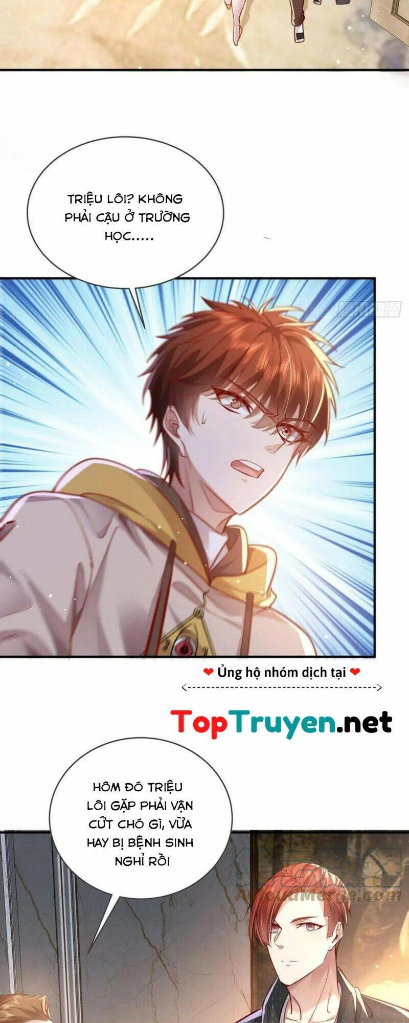 Ngự Linh Giả Chapter 63 - 6