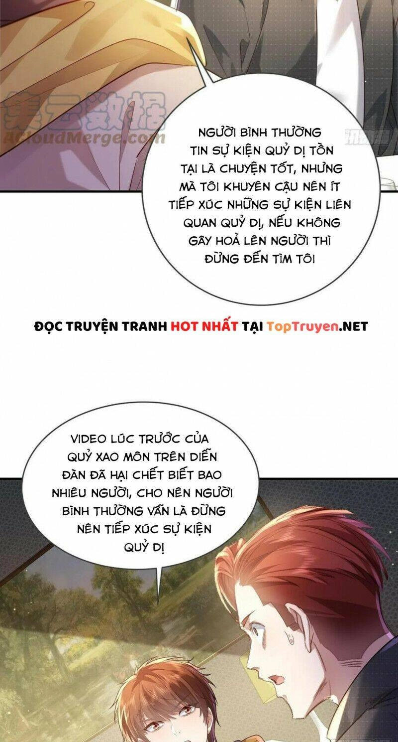 Ngự Linh Giả Chapter 63 - 9