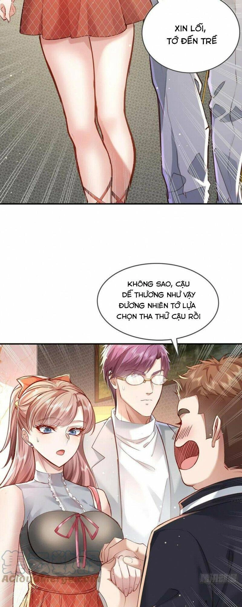 Ngự Linh Giả Chapter 63 - 11