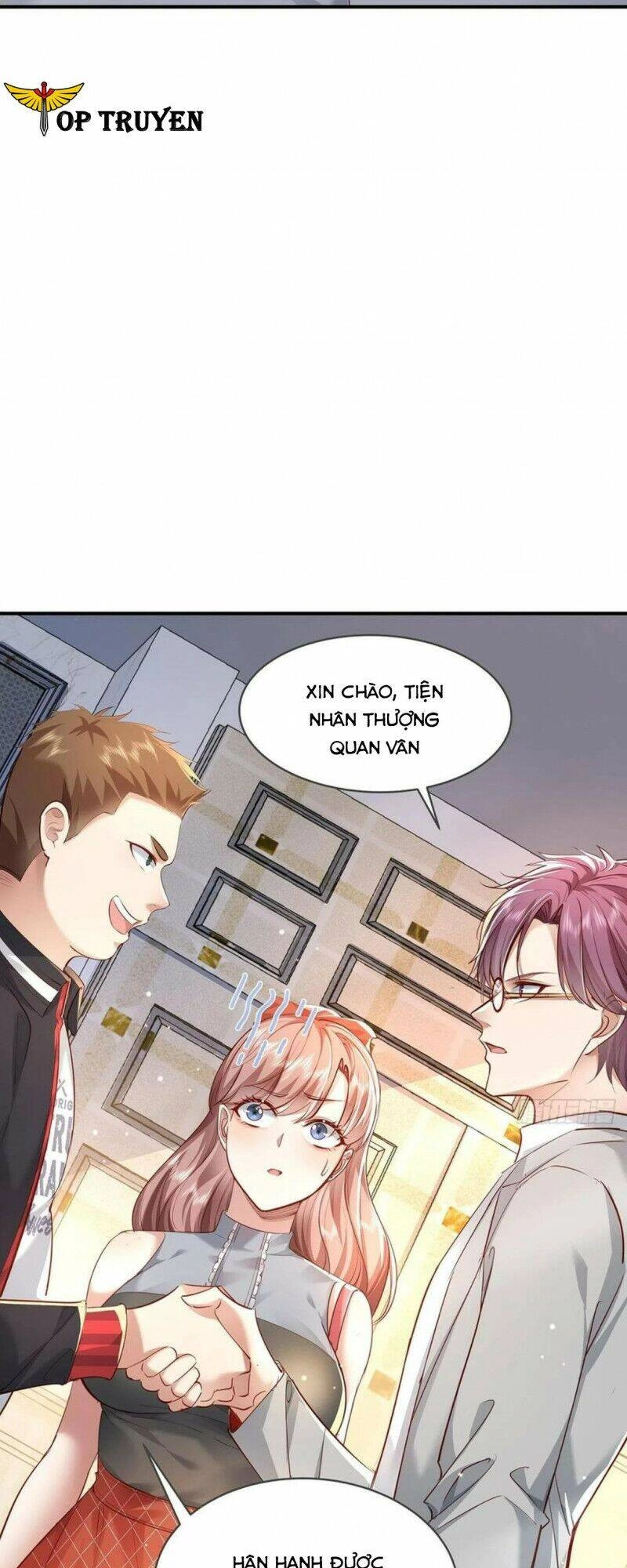 Ngự Linh Giả Chapter 63 - 13