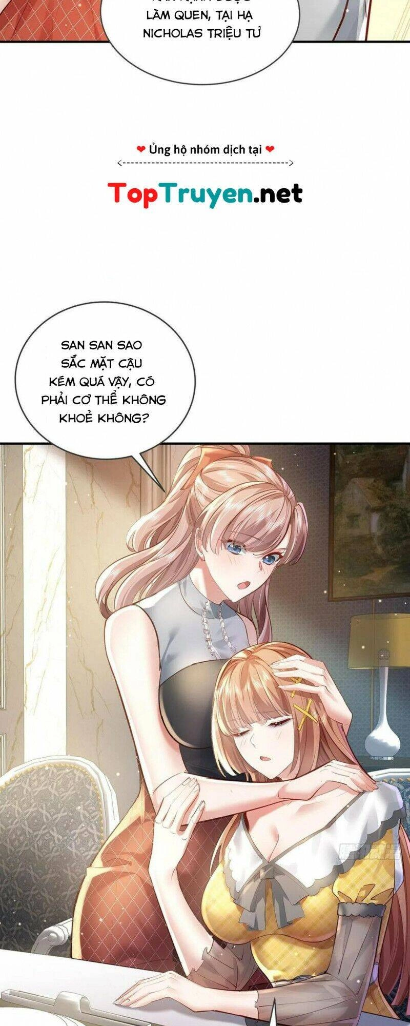 Ngự Linh Giả Chapter 63 - 14