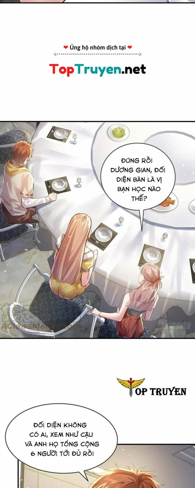 Ngự Linh Giả Chapter 63 - 17