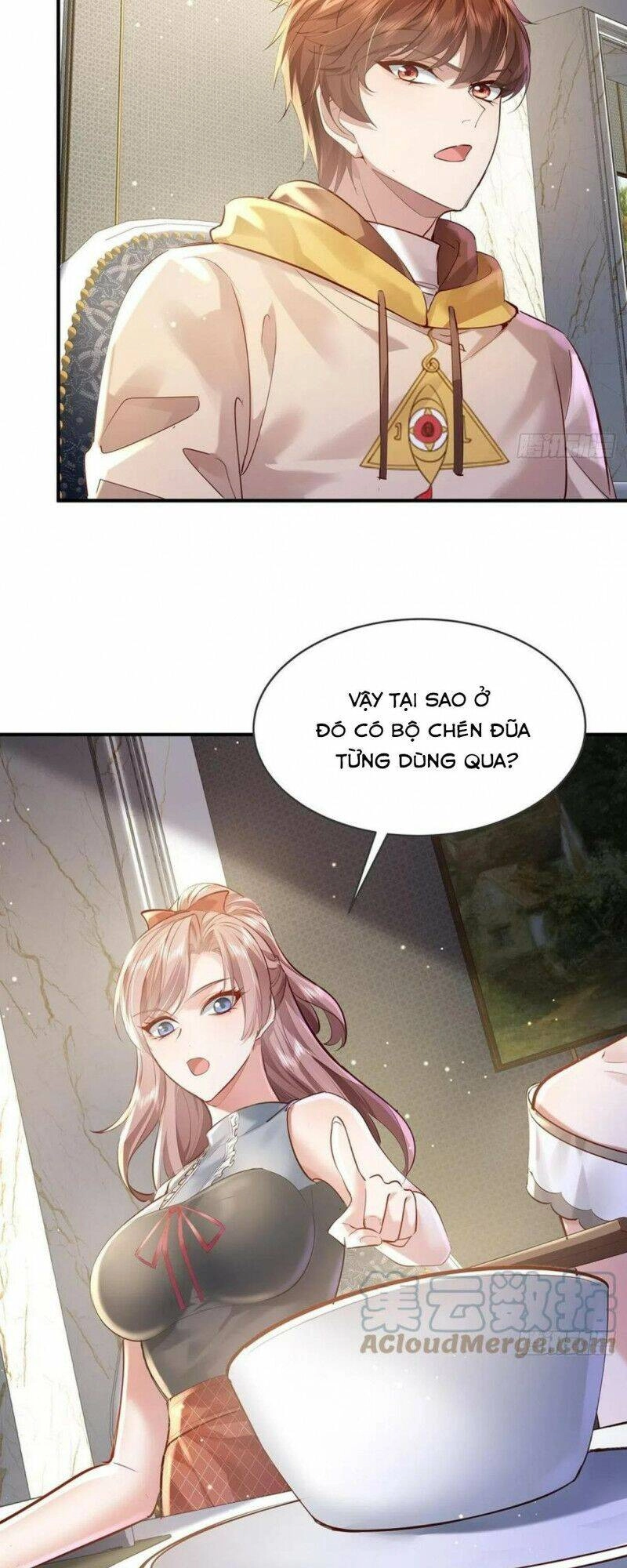 Ngự Linh Giả Chapter 63 - 18