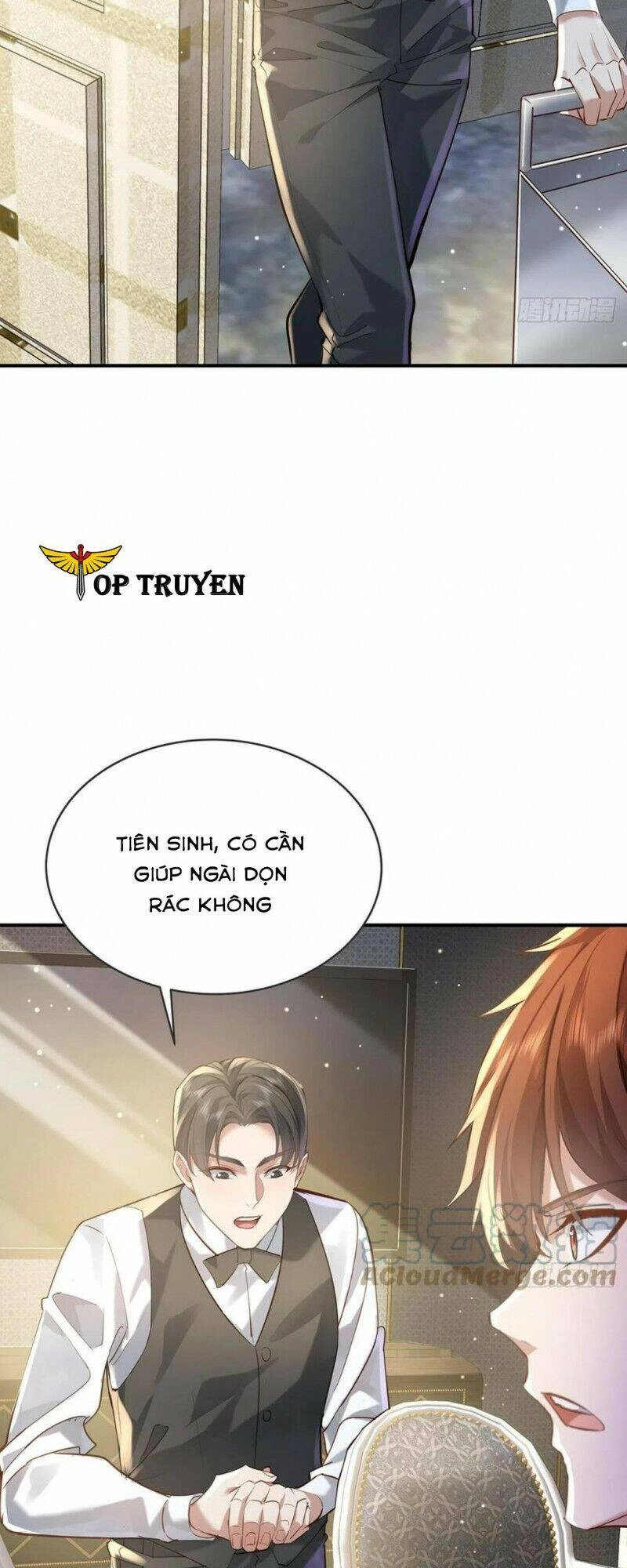 Ngự Linh Giả Chapter 63 - 22