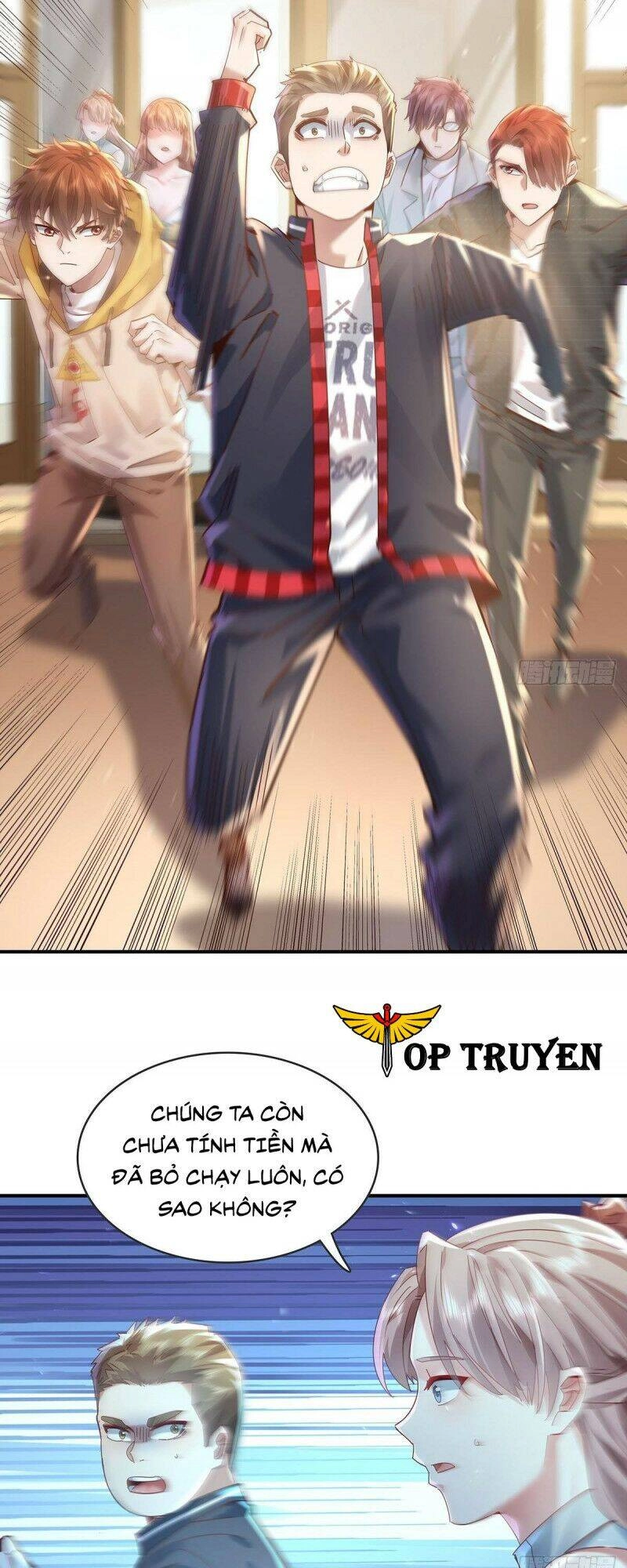 Ngự Linh Giả Chapter 64 - 3