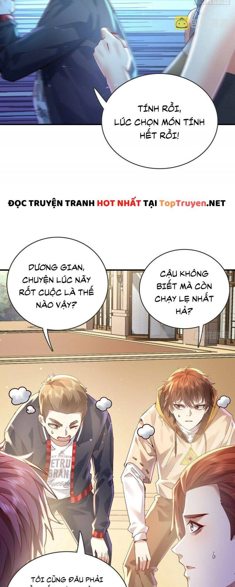 Ngự Linh Giả Chapter 64 - 4