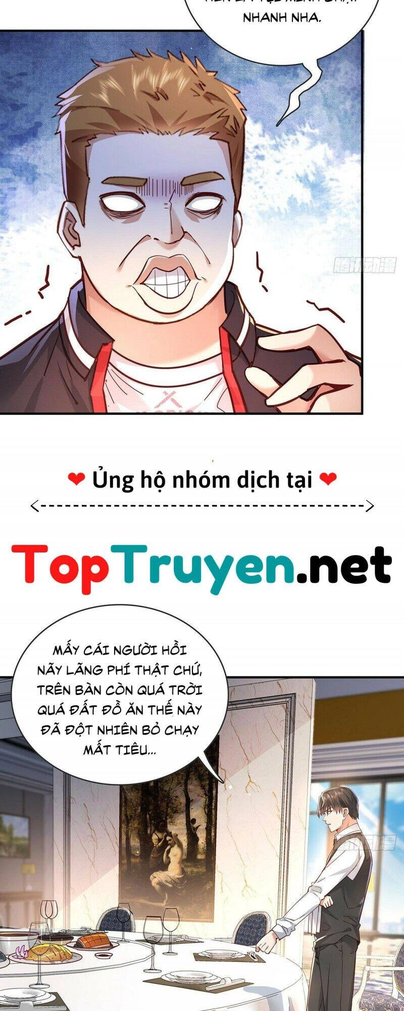 Ngự Linh Giả Chapter 64 - 6