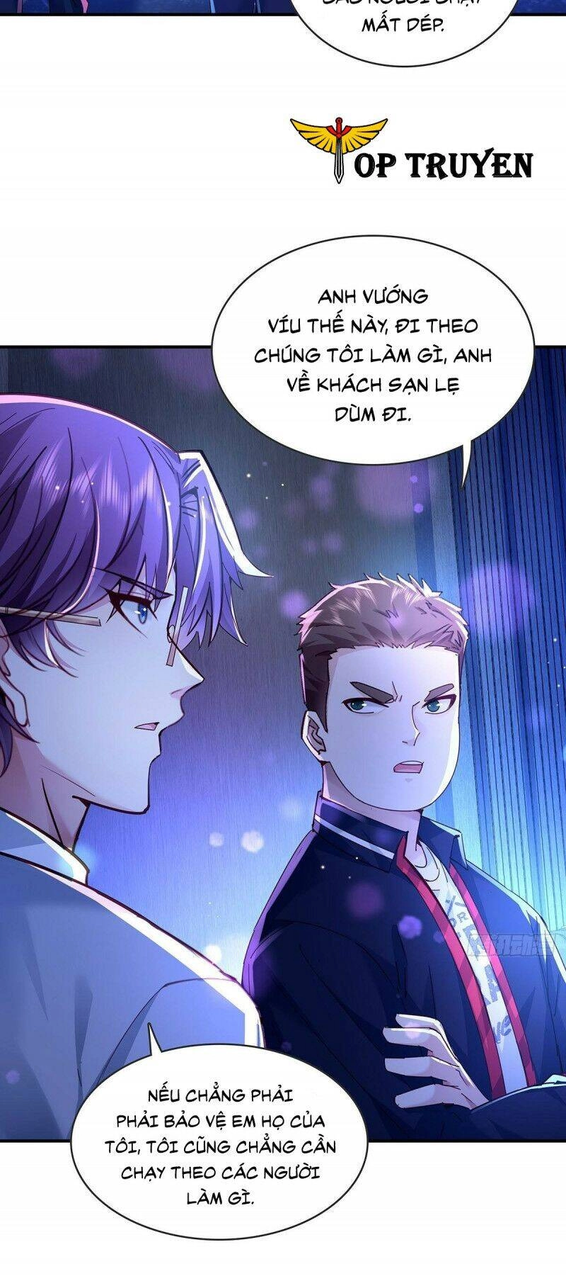 Ngự Linh Giả Chapter 64 - 9