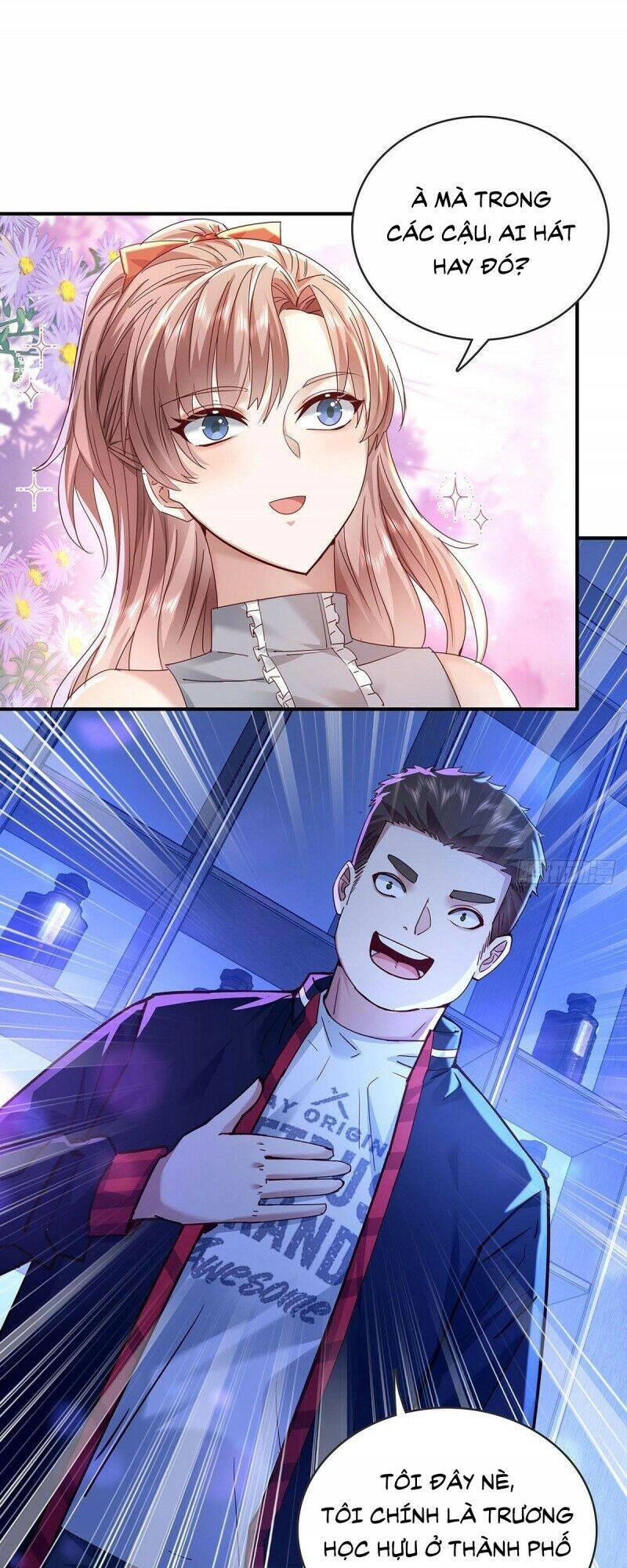 Ngự Linh Giả Chapter 64 - 11