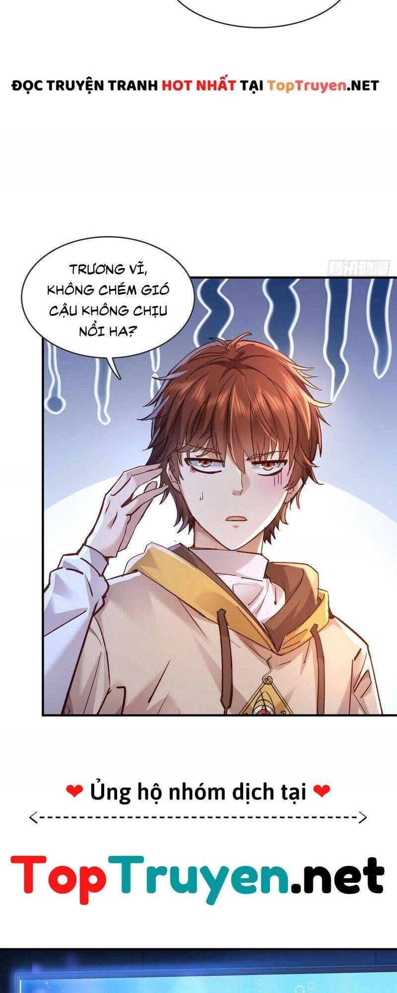 Ngự Linh Giả Chapter 64 - 13