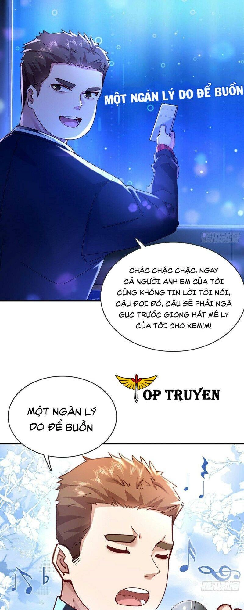 Ngự Linh Giả Chapter 64 - 14