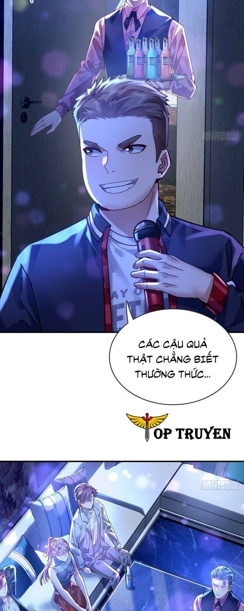 Ngự Linh Giả Chapter 64 - 17