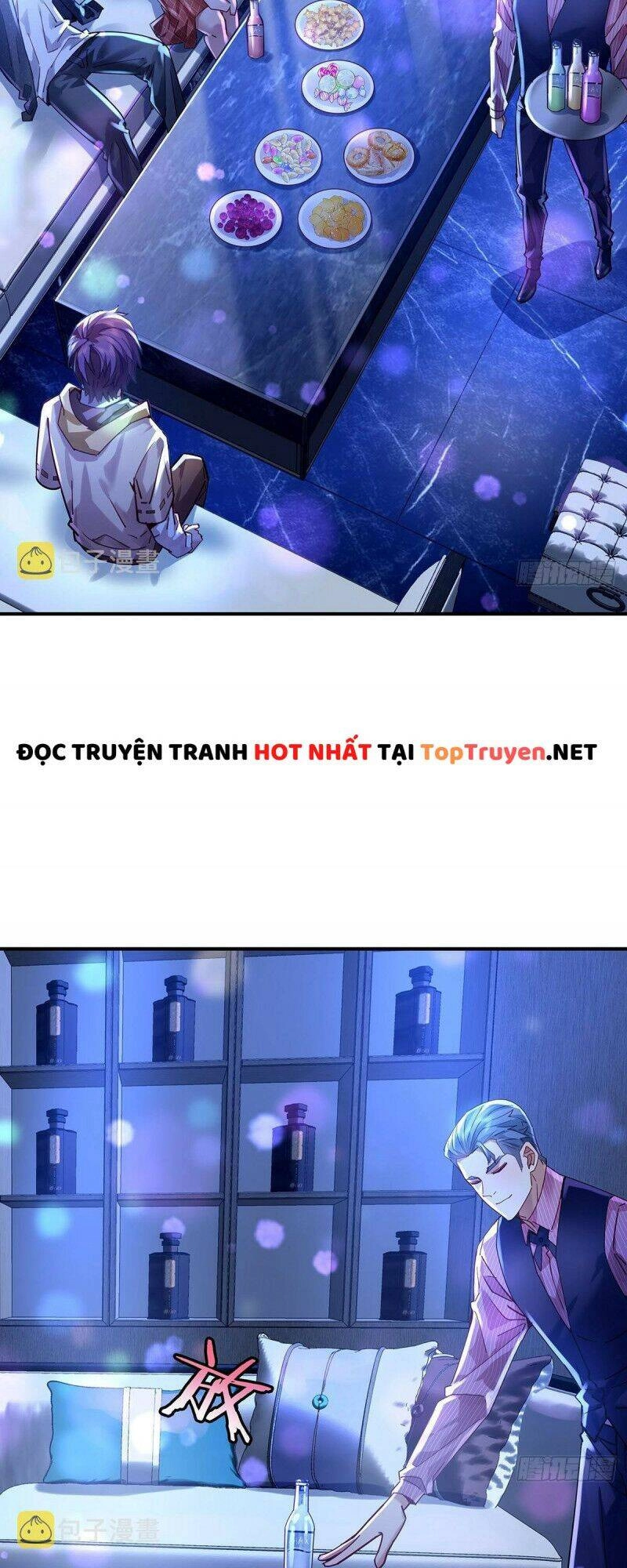 Ngự Linh Giả Chapter 64 - 18