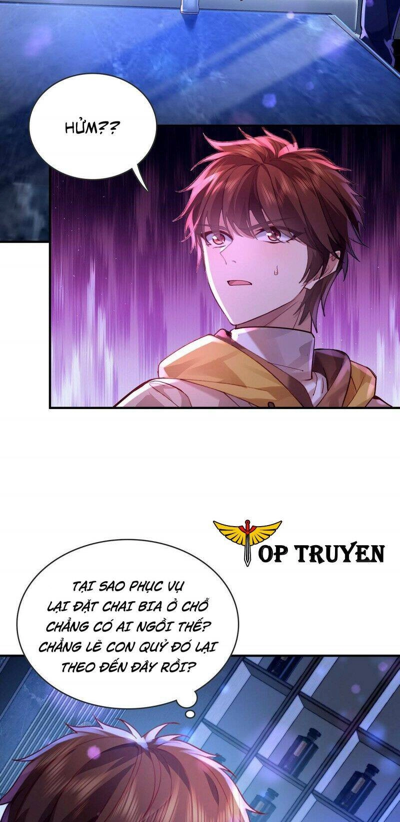 Ngự Linh Giả Chapter 64 - 19