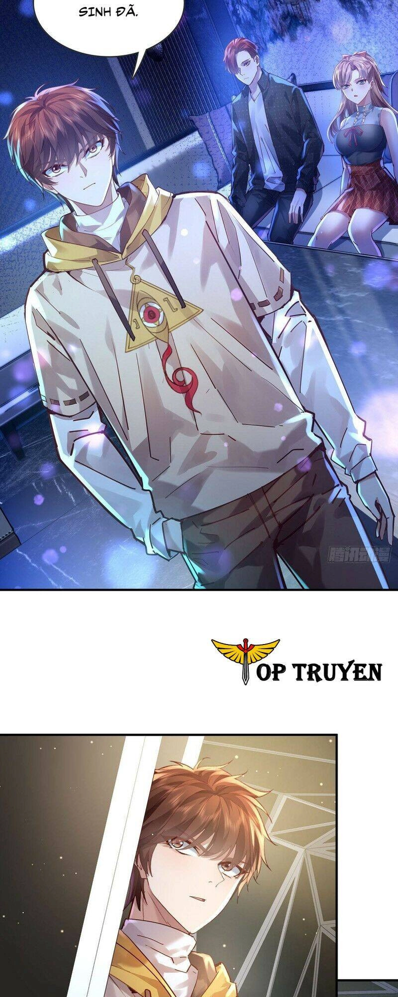 Ngự Linh Giả Chapter 64 - 21