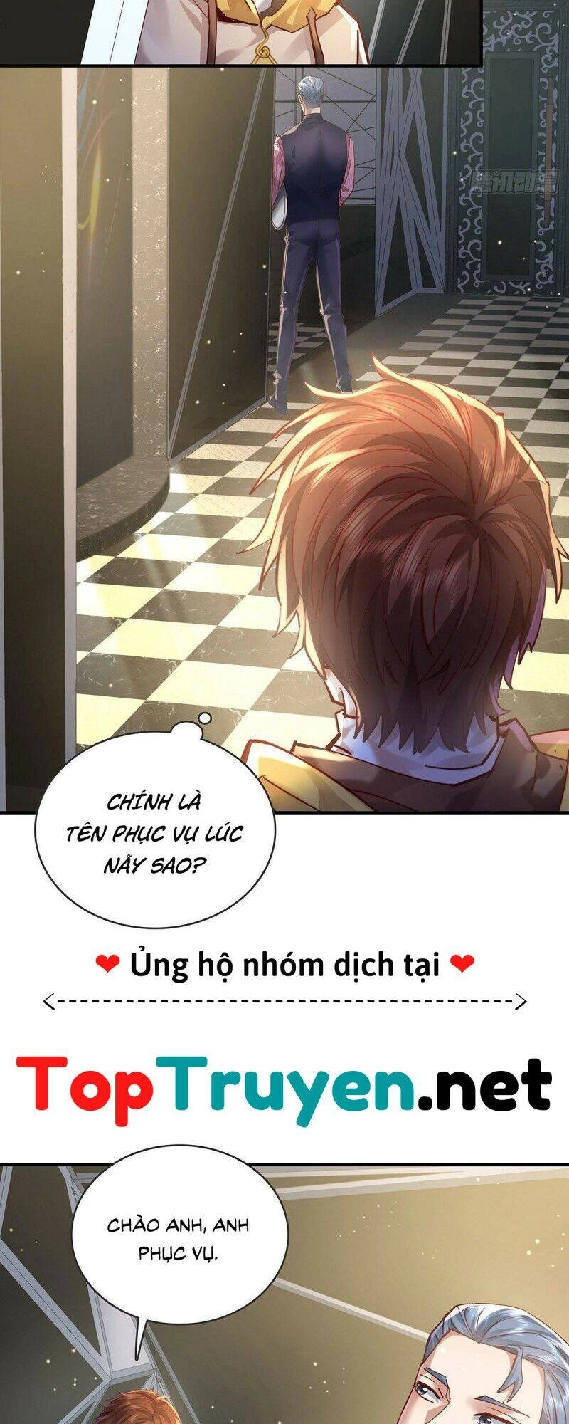 Ngự Linh Giả Chapter 64 - 22