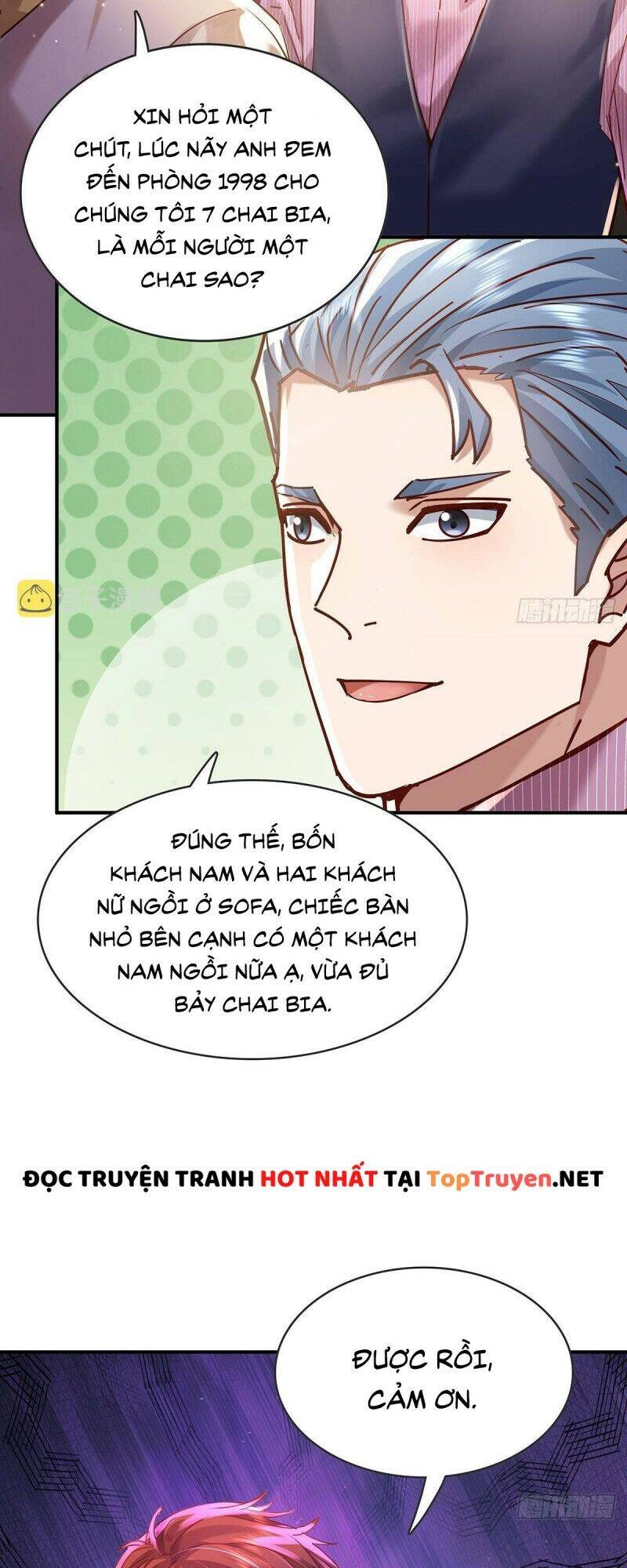 Ngự Linh Giả Chapter 64 - 24