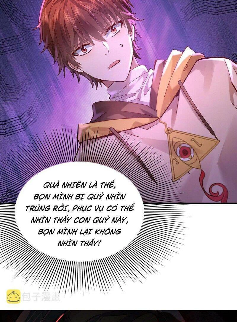 Ngự Linh Giả Chapter 64 - 25