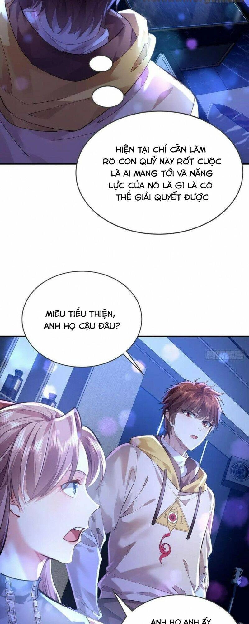 Ngự Linh Giả Chapter 65 - 4