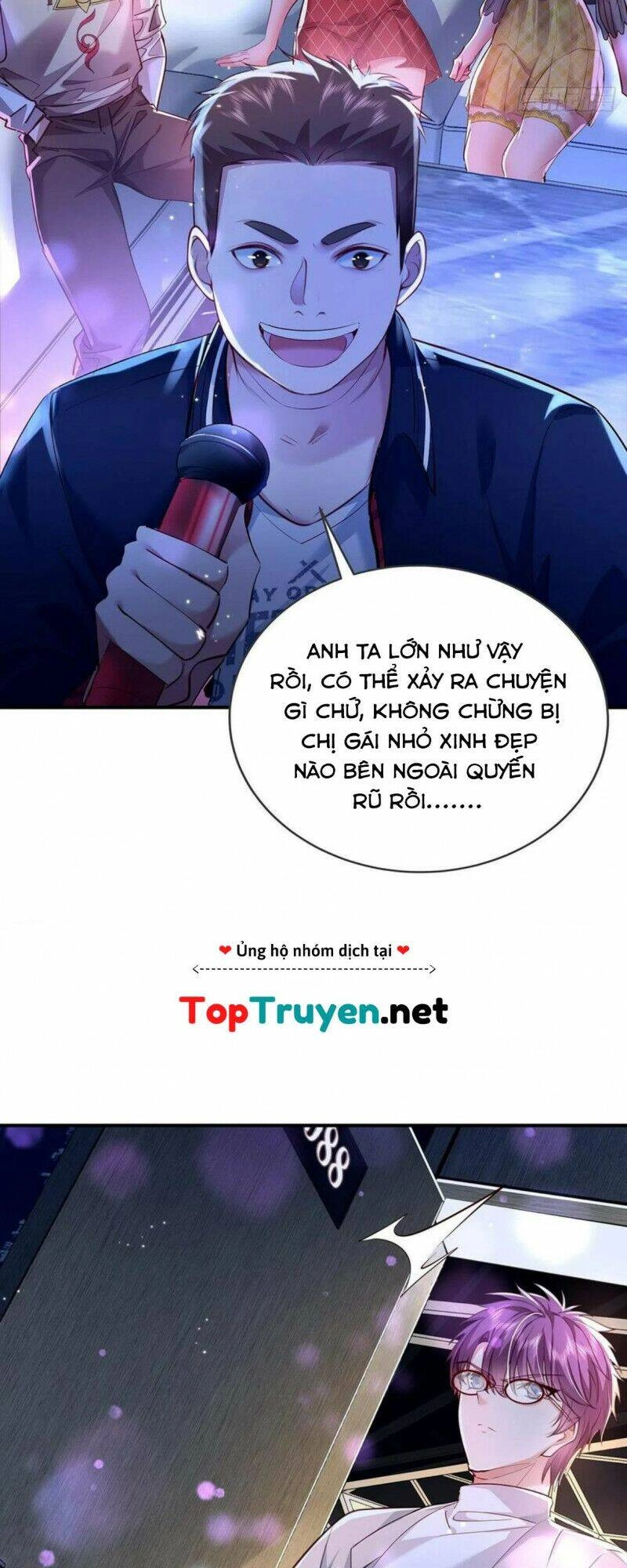 Ngự Linh Giả Chapter 65 - 11