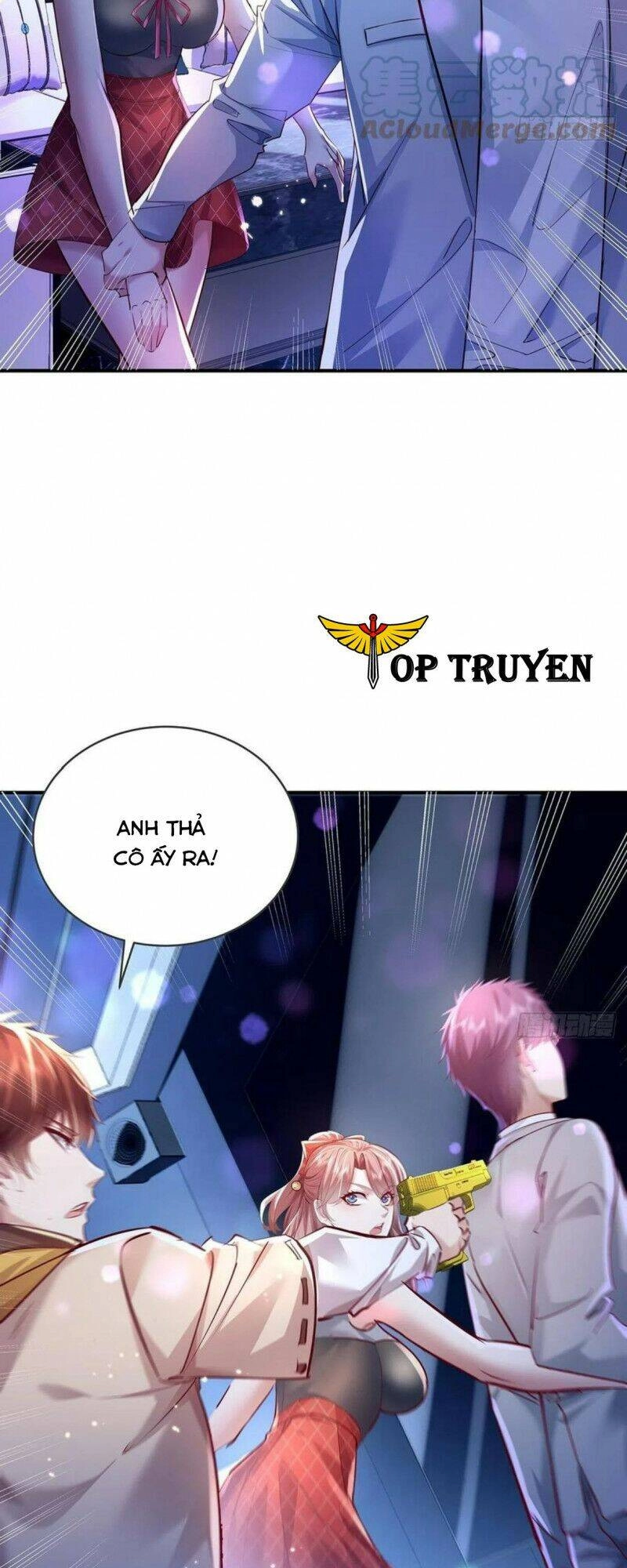 Ngự Linh Giả Chapter 65 - 15