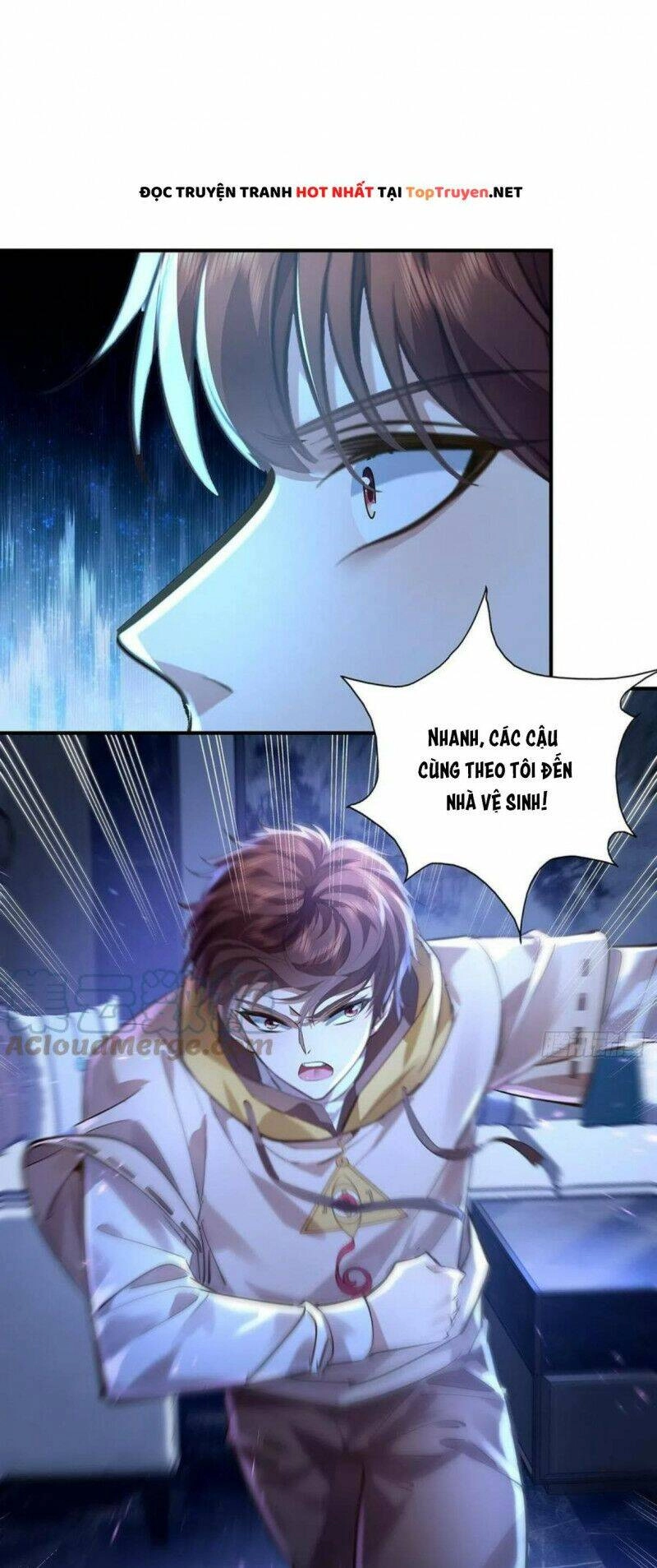 Ngự Linh Giả Chapter 65 - 27