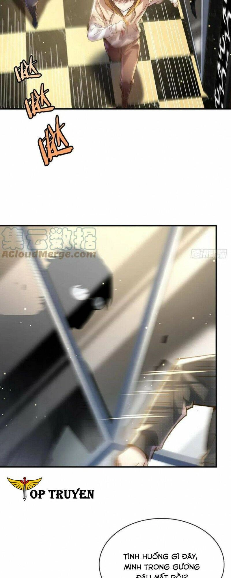 Ngự Linh Giả Chapter 66 - 3