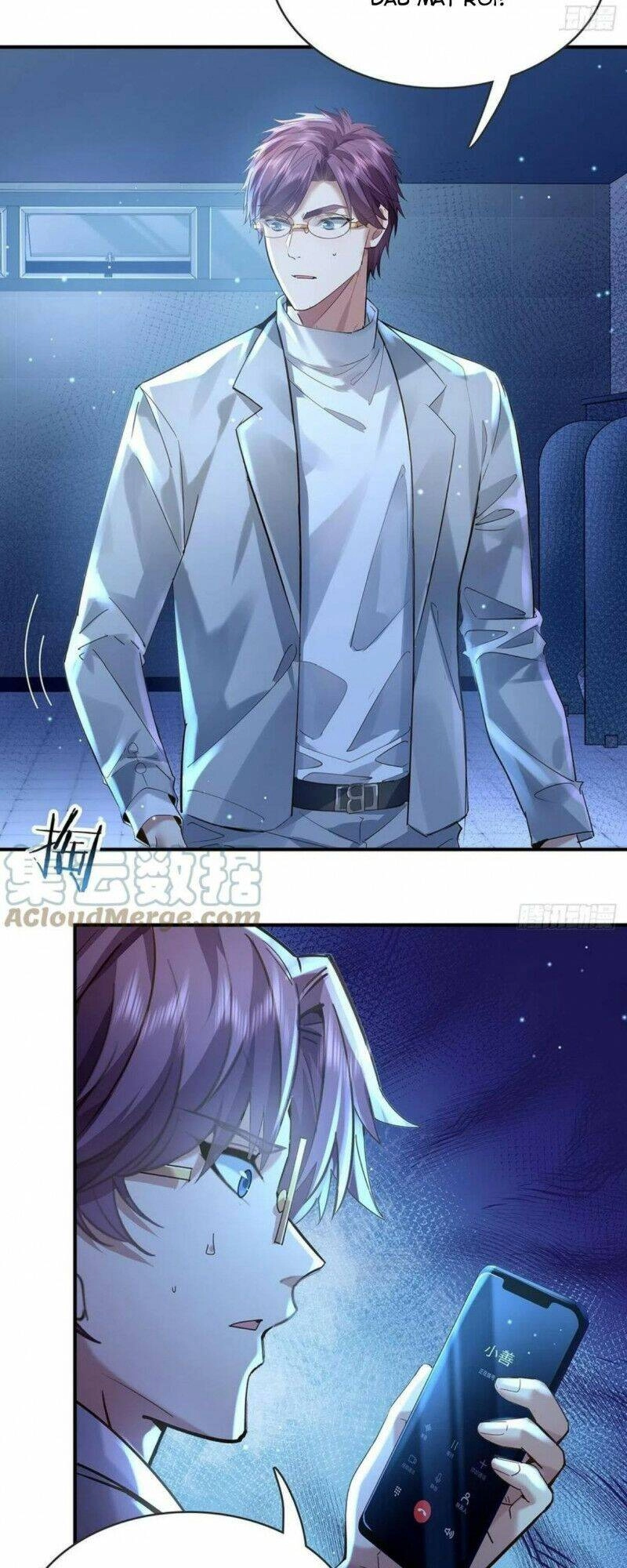 Ngự Linh Giả Chapter 66 - 4