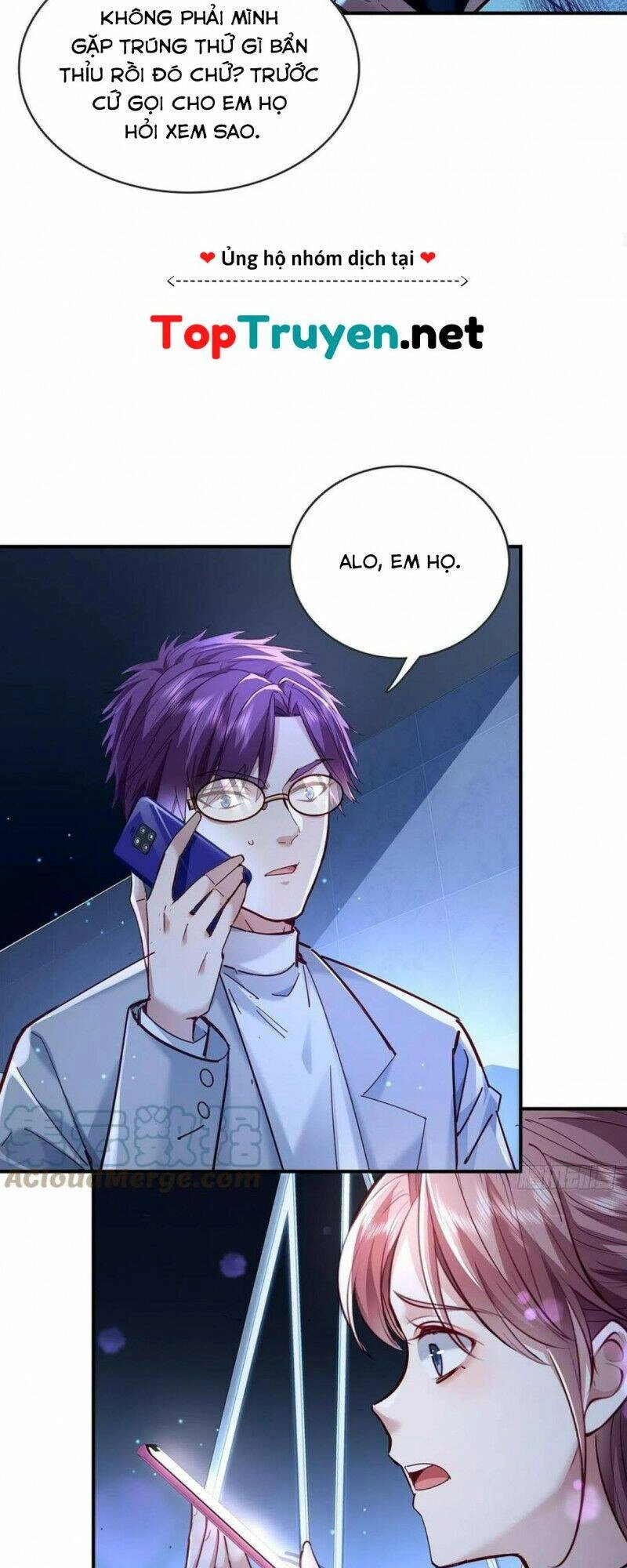 Ngự Linh Giả Chapter 66 - 5