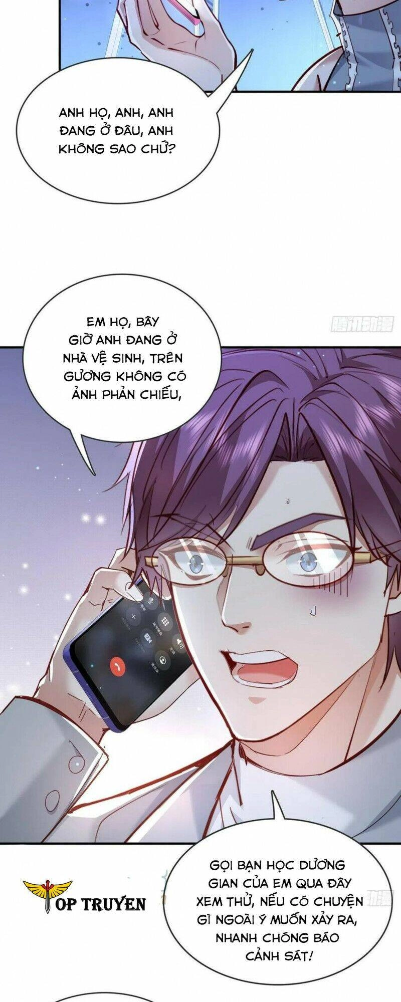 Ngự Linh Giả Chapter 66 - 6