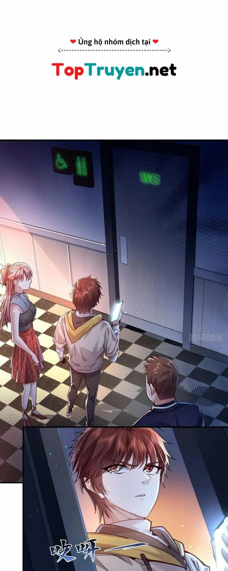 Ngự Linh Giả Chapter 66 - 8