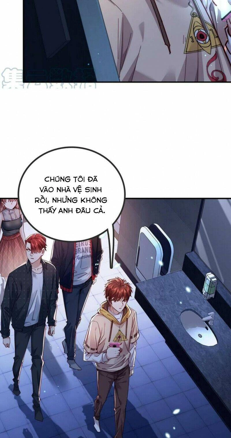 Ngự Linh Giả Chapter 66 - 9