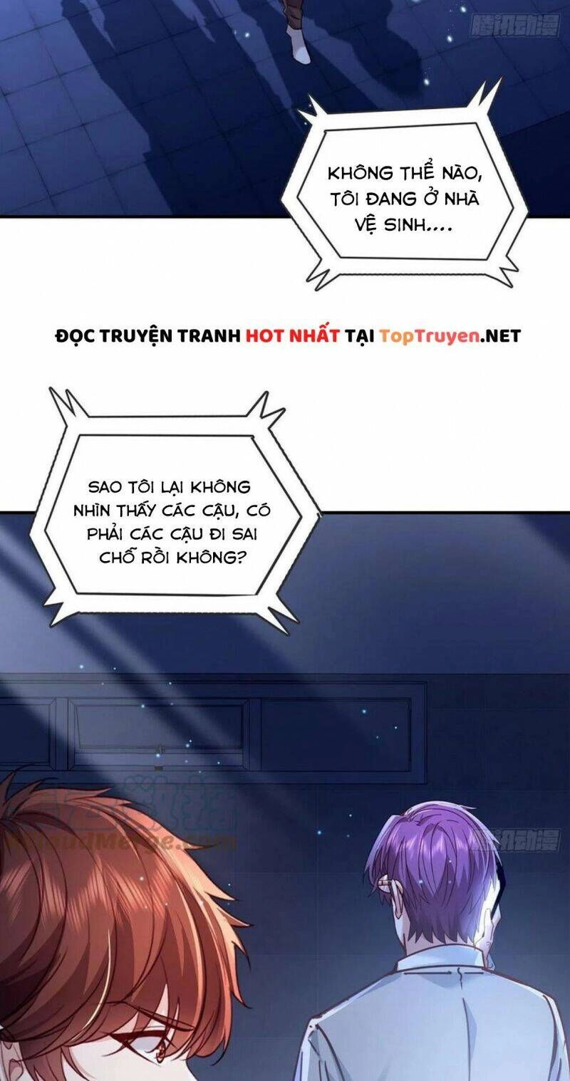 Ngự Linh Giả Chapter 66 - 10