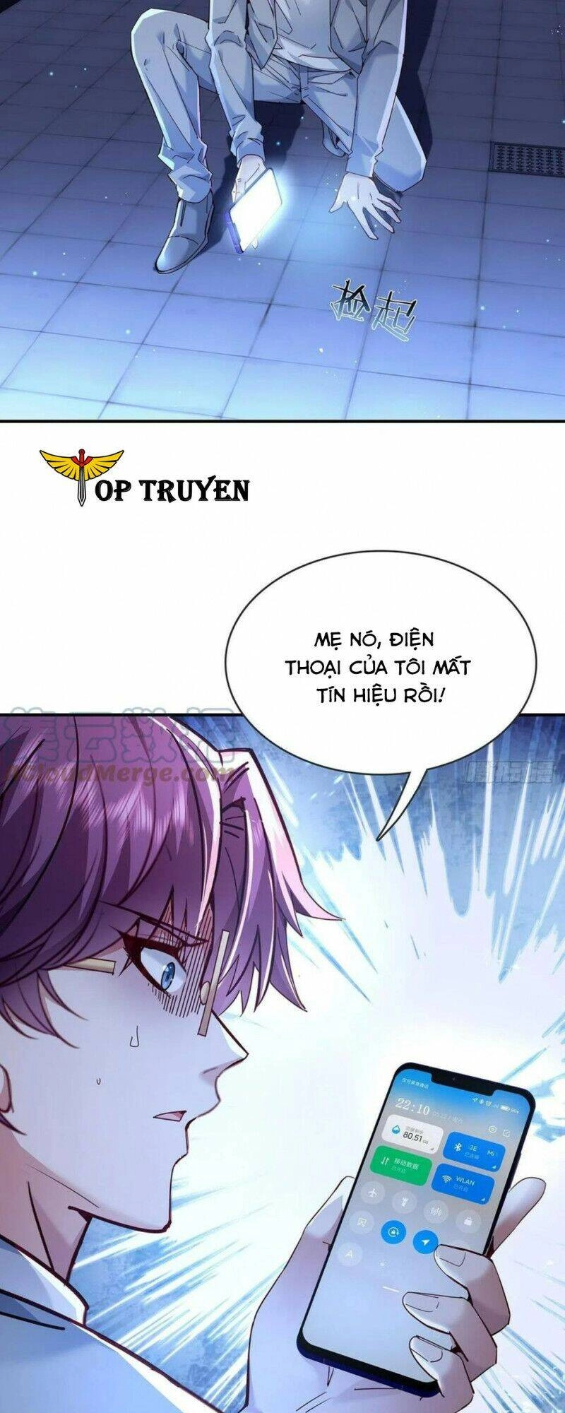 Ngự Linh Giả Chapter 66 - 16