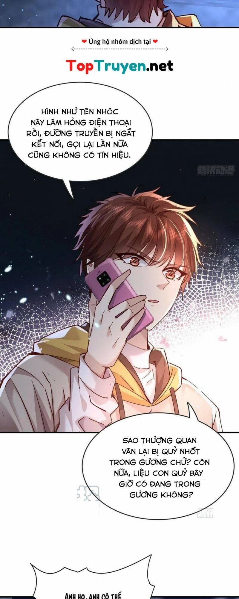 Ngự Linh Giả Chapter 66 - 18