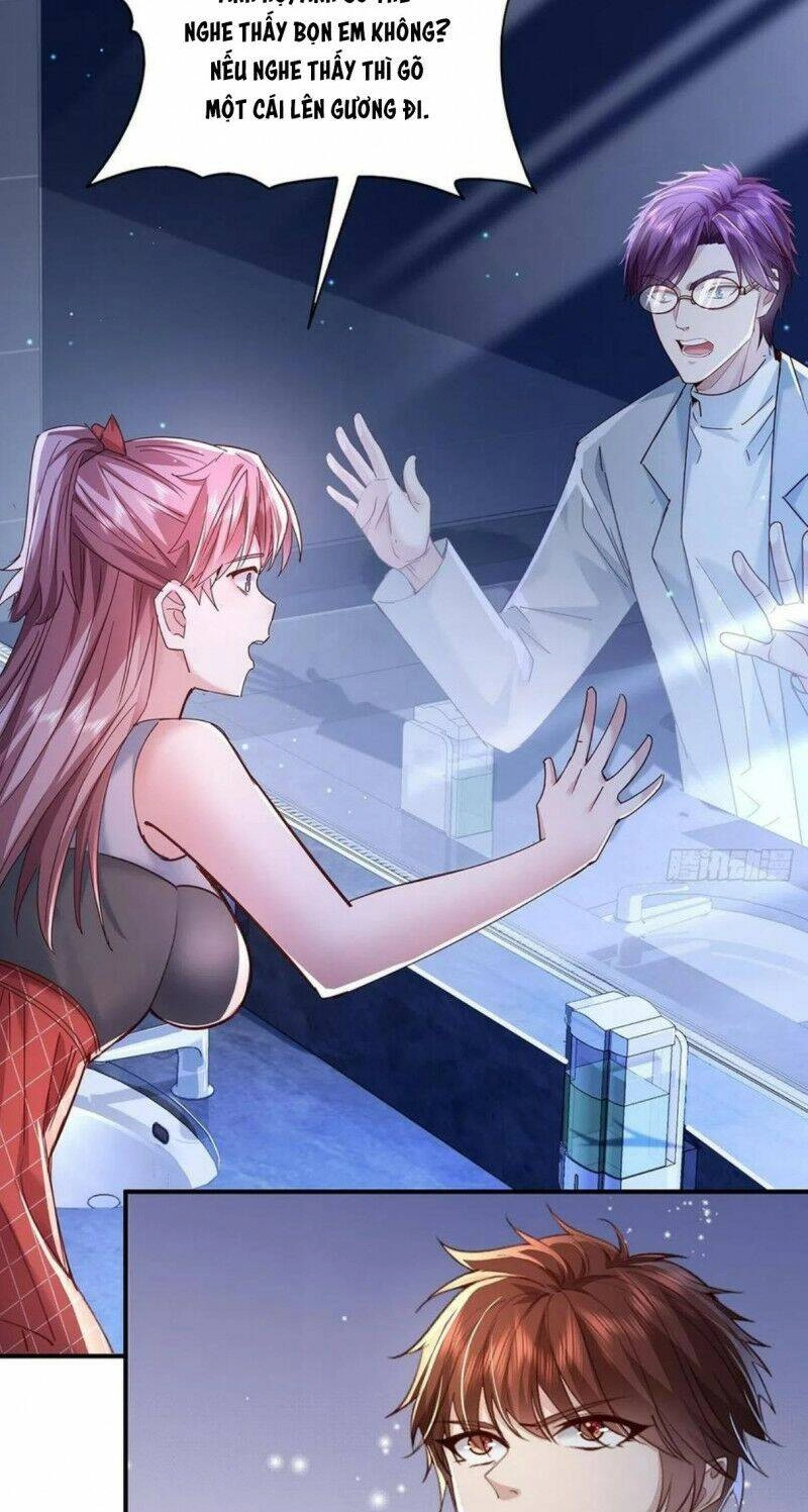 Ngự Linh Giả Chapter 66 - 19