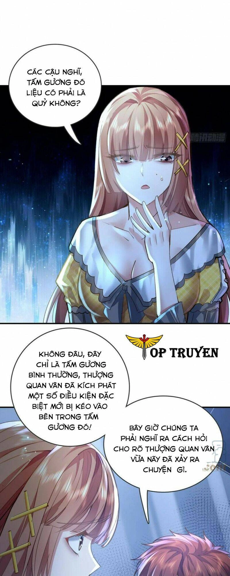 Ngự Linh Giả Chapter 66 - 22