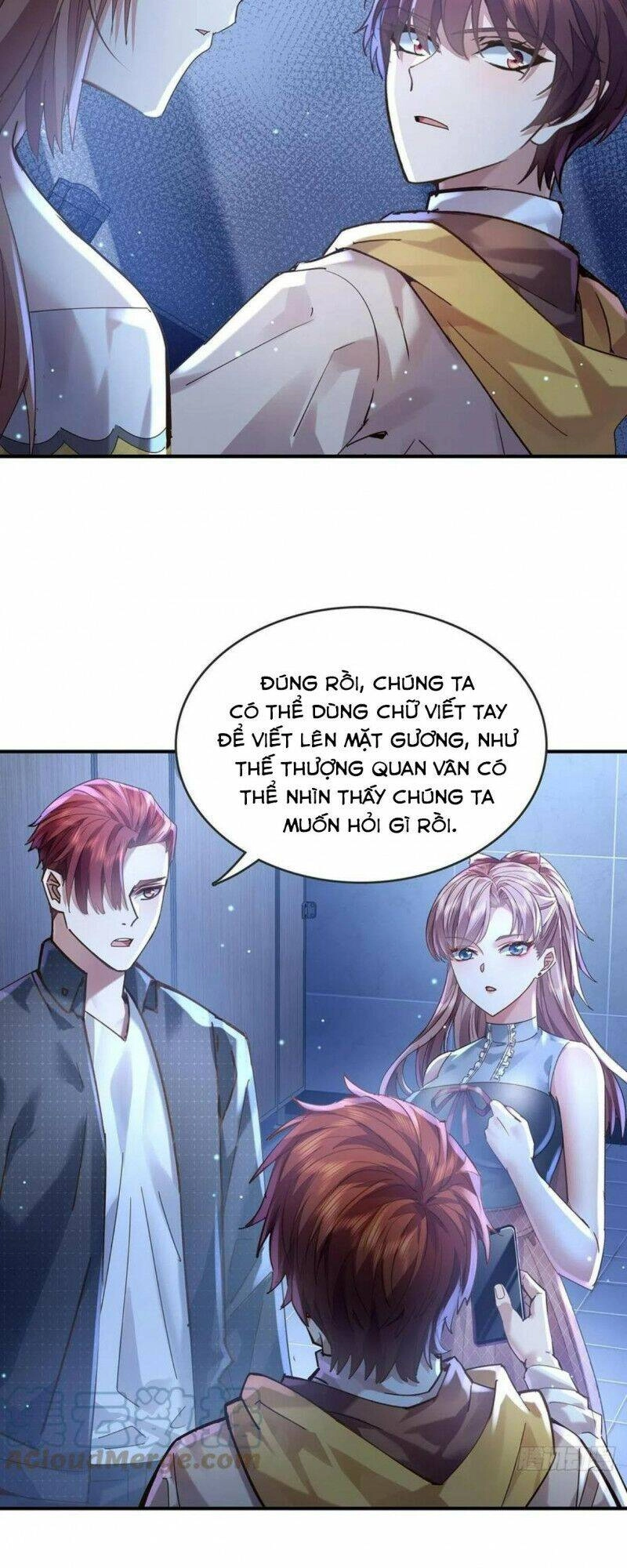 Ngự Linh Giả Chapter 66 - 23