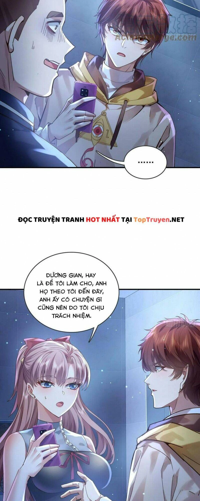 Ngự Linh Giả Chapter 66 - 25