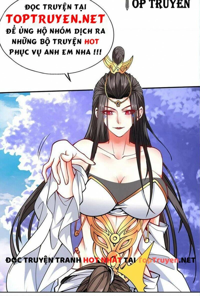 Ngự Linh Giả Chapter 66 - 27