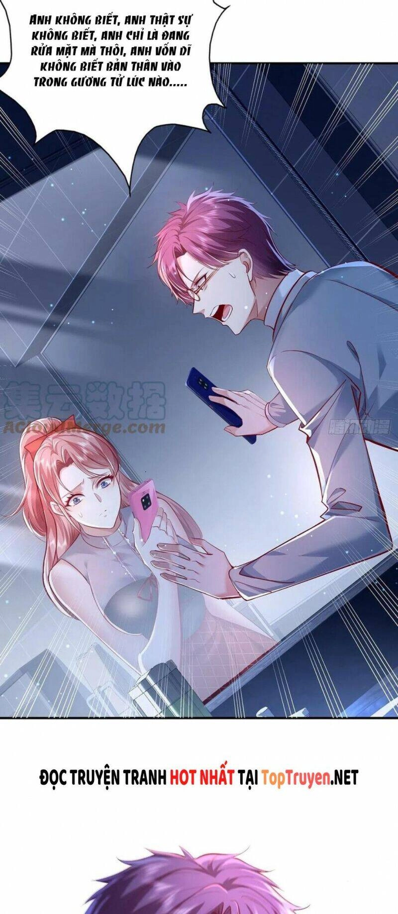 Ngự Linh Giả Chapter 67 - 11